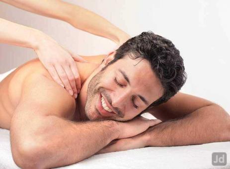 Full Body to Body Massage Service in Ludhiana