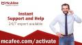 mcafee.com/activate - How to activate McAfee with product key