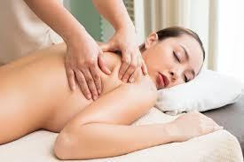 Welcome to Li Spa in Business Bay South Delhi Near Select CITYWALK