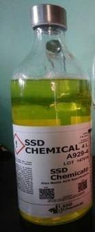 SSD CHEMICAL SOLUTION FOR ALL FOREIGN CURRENCIES
