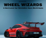 A Next-Level Car Simulation Open World Game