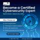 Cybersecurity Training – Learn Ethical Hacking & Secure High-Paying Jobs