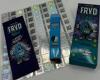 Fryd Pens – Premium Flavor in Every Puff