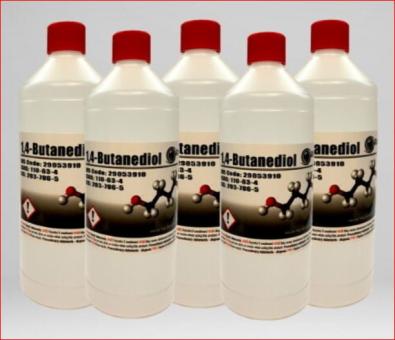 Buy 1.4 butanediol (BDO) Online