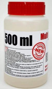Buy Multi Gel Removal 500ml