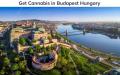 Get Cannabis in Budapest Hungary