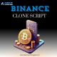 Launch Your Crypto Exchange with Binance Clone Script